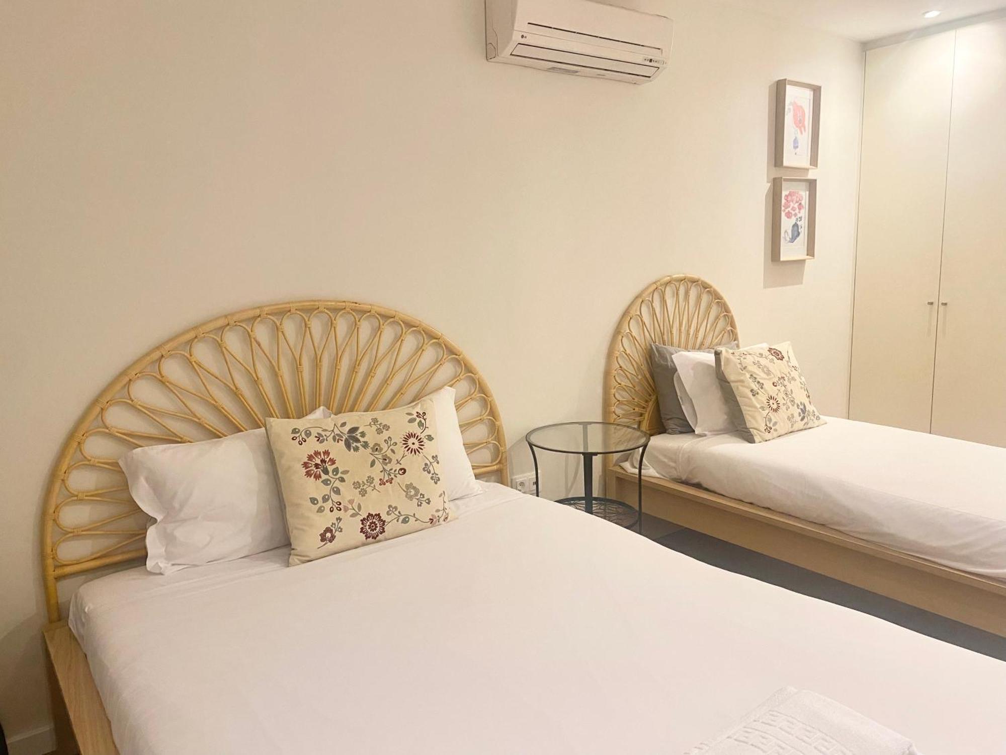 Historical Center - Taipas Apartments OOporto Chambre photo