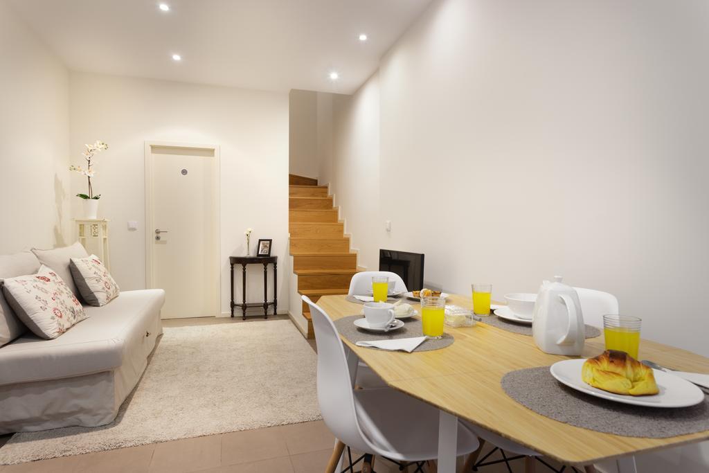 Historical Center - Taipas Apartments OOporto Chambre photo