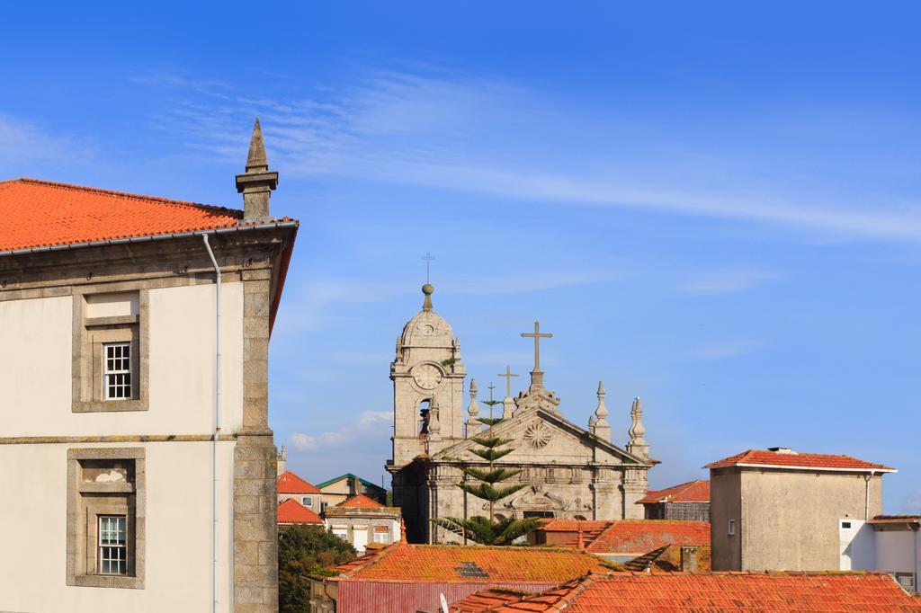 Historical Center - Taipas Apartments OOporto Extérieur photo