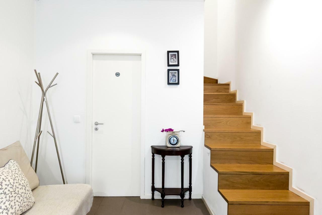 Historical Center - Taipas Apartments OOporto Extérieur photo